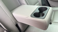 Kia Sportage 2.0 CRDi First Edition 5dr Auto [AWD] Diesel Estate